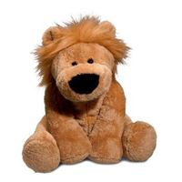 PELUCHE LEONE